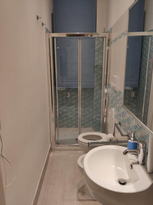 Apartament Centro Storico-Imbarcadero Per Le Isole***** Trapani Zewnętrze zdjęcie