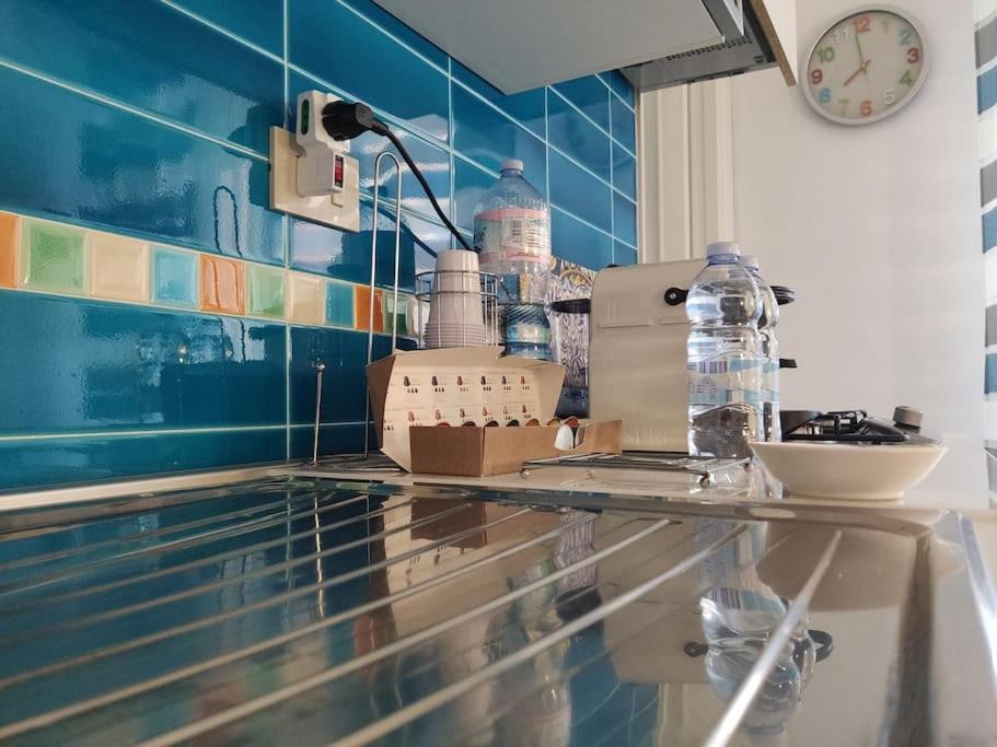Apartament Centro Storico-Imbarcadero Per Le Isole***** Trapani Zewnętrze zdjęcie