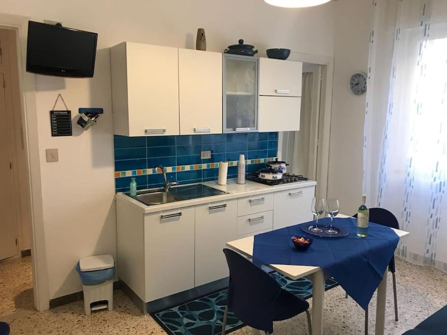 Apartament Centro Storico-Imbarcadero Per Le Isole***** Trapani Zewnętrze zdjęcie