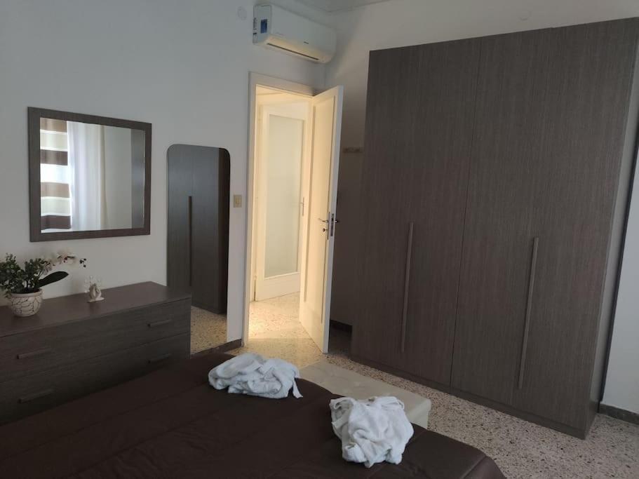 Apartament Centro Storico-Imbarcadero Per Le Isole***** Trapani Zewnętrze zdjęcie