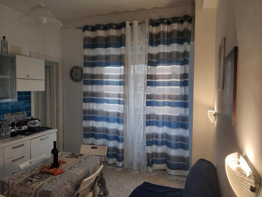 Apartament Centro Storico-Imbarcadero Per Le Isole***** Trapani Zewnętrze zdjęcie